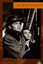 Watch The Man Between Putlocker