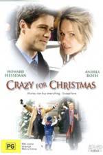 Watch Crazy for Christmas Putlocker