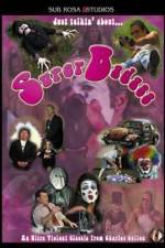 Watch Super Badass Putlocker