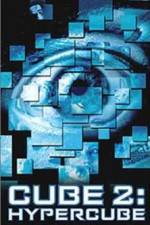 Watch Cube 2: Hypercube Putlocker