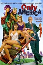 Watch Only in America Putlocker