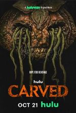 Watch Carved Putlocker