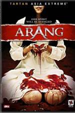 Watch Arang Putlocker