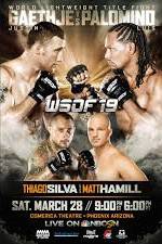 Watch World Series Of Fighting 19 Putlocker