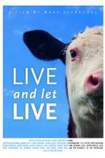 Watch Live and Let Live Putlocker