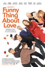 Watch Funny Thing About Love Putlocker