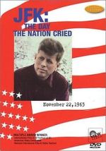 Watch 11-22-63: The Day the Nation Cried Putlocker
