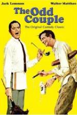 Watch The Odd Couple Putlocker
