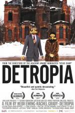 Watch Detropia Putlocker