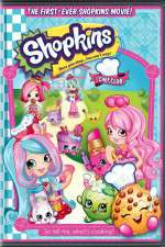 Watch Shopkins: Chef Club Putlocker