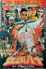 Watch 18 Bronze Girls of Shaolin Putlocker