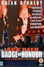 Watch Jack Reed: Badge of Honor Putlocker