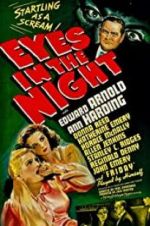 Watch Eyes in the Night Putlocker