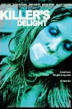 Watch Killer's Delight Putlocker