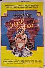 Watch Walk Proud Putlocker