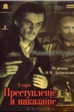 Watch Prestuplenie i nakazanie Putlocker