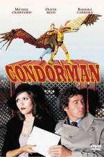 Watch Condorman Putlocker