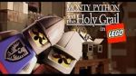Watch Monty Python & the Holy Grail in Lego (Short 2001) Putlocker
