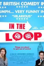 Watch In the Loop Putlocker