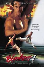 Watch Bloodsport: The Dark Kumite Putlocker
