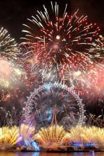 Watch London NYE 2013 Fireworks Putlocker
