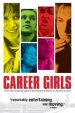 Watch Career Girls Putlocker