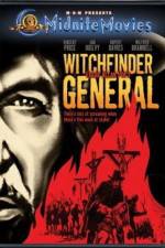 Watch Witchfinder General Putlocker
