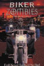 Watch Biker Zombies Putlocker