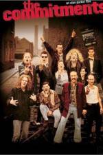 Watch The Commitments Putlocker