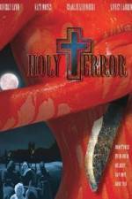 Watch Holy Terror Putlocker