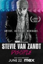 Watch Stevie Van Zandt: Disciple Putlocker