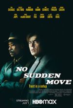 Watch No Sudden Move Putlocker