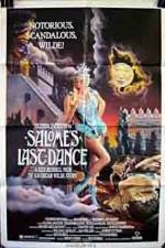 Watch Salome's Last Dance Putlocker
