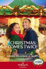Watch Christmas Comes Twice Putlocker