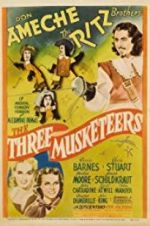 Watch The Three Musketeers Putlocker