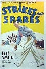 Watch Strikes and Spares Putlocker