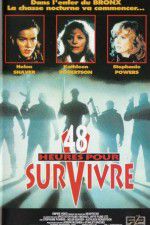 Watch Survive the Night Putlocker