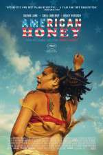 Watch American Honey Putlocker