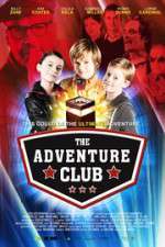 Watch Adventure Club Putlocker
