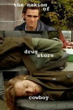 Watch The Making of Drugstore Cowboy Putlocker