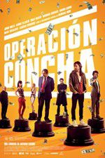 Watch Operation Goldenshell Putlocker