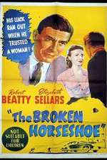 Watch The Broken Horseshoe Putlocker