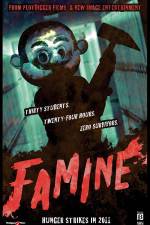 Watch Famine Putlocker