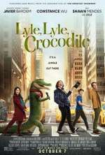 Watch Lyle, Lyle, Crocodile Putlocker
