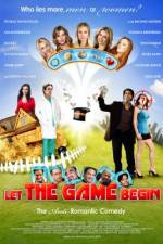Watch Let the Game Begin Putlocker