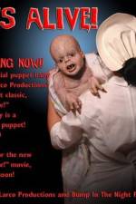 Watch It's Alive (1974) Putlocker