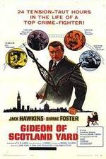 Watch Gideon's Day Putlocker