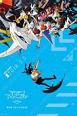Watch Digimon Adventure Tri. 6: Future Putlocker