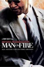 Watch Man on Fire Putlocker