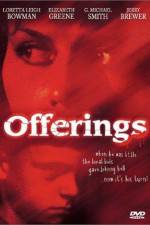 Watch Offerings Putlocker